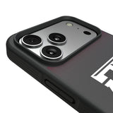 Texas A&M University Aggies Linen Bump Phone Case for Apple iPhone 17 Series