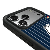 Chicago Cubs 1914 - Cooperstown Collection Pinstripe Bump Phone Case for Apple iPhone 17 Series