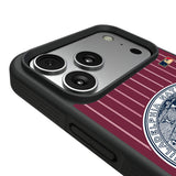 Philadelphia Phillies 1915-1943 - Cooperstown Collection Pinstripe Bump Phone Case for Apple iPhone 17 Series