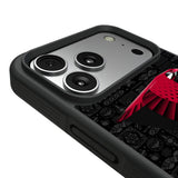 Atlanta Falcons 2024 Edition Bump Phone Case for Apple iPhone 17 Series