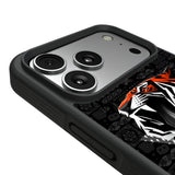 Cincinnati Bengals 2024 Edition Bump Phone Case for Apple iPhone 17 Series