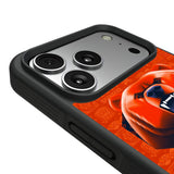 Chicago Bears 2024 Edition Bump Phone Case for Apple iPhone 17 Series