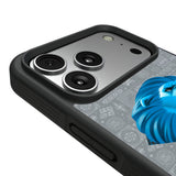 Detroit Lions 2024 Edition Bump Phone Case for Apple iPhone 17 Series