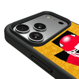 Kansas City Chiefs 2024 Edition Bump Phone Case for Apple iPhone 17 Series