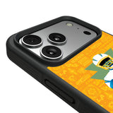Los Angeles Chargers 2024 Edition Bump Phone Case for Apple iPhone 17 Series