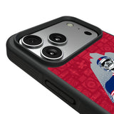 New York Giants 2024 Edition Bump Phone Case for Apple iPhone 17 Series
