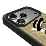 New Orleans Saints 2024 Edition Bump Phone Case for Apple iPhone 17 Series