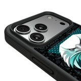 Philadelphia Eagles 2024 Edition Bump Phone Case for Apple iPhone 17 Series