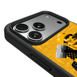 Pittsburgh Steelers 2024 Edition Bump Phone Case for Apple iPhone 17 Series