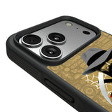 San Francisco 49ers 2024 Edition Bump Phone Case for Apple iPhone 17 Series