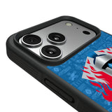 Tennessee Titans 2024 Edition Bump Phone Case for Apple iPhone 17 Series