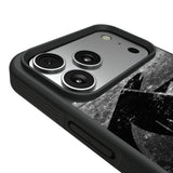Atlanta Falcons Classic Legendary Bump Phone Case for Apple iPhone 17 Series