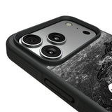 Cincinnati Bengals Historic Collection Legendary Bump Phone Case for Apple iPhone 17 Series