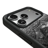 Los Angeles Chargers Historic Collection Legendary Bump Phone Case for Apple iPhone 17 Series