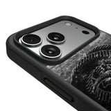 Los Angeles Rams Historic Collection Legendary Bump Phone Case for Apple iPhone 17 Series