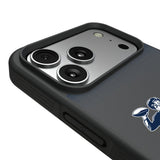 New York Giants 1960-1966 Historic Collection Linen Bump Phone Case for Apple iPhone 17 Series