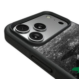 New York Jets 1963 Historic Collection Legendary Bump Phone Case for Apple iPhone 17 Series