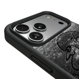 New Orleans Saints Historic Collection Legendary Bump Phone Case for Apple iPhone 17 Series