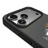 New Orleans Saints Historic Collection Linen Bump Phone Case for Apple iPhone 17 Series