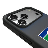 Seattle Seahawks Historic Collection Linen Bump Phone Case for Apple iPhone 17 Series