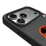 Baltimore Orioles Linen Bump Phone Case for Apple iPhone 17 Series
