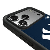 New York Yankees Solid Bump Phone Case for Apple iPhone 17 Series