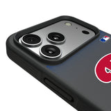 Philadelphia Phillies Linen Bump Phone Case for Apple iPhone 17 Series