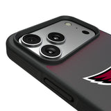 Arizona Cardinals Linen Bump Phone Case for Apple iPhone 17 Series