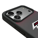 Atlanta Falcons Linen Bump Phone Case for Apple iPhone 17 Series