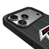 Atlanta Falcons Text Backdrop Bump Phone Case for Apple iPhone 17 Series