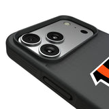 Cincinnati Bengals Linen Bump Phone Case for Apple iPhone 17 Series