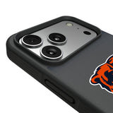Chicago Bears Linen Bump Phone Case for Apple iPhone 17 Series