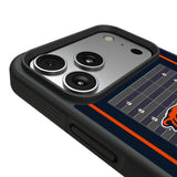 Chicago Bears Field Bump Phone Case for Apple iPhone 17 Series