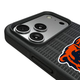 Chicago Bears Text Backdrop Bump Phone Case for Apple iPhone 17 Series
