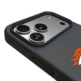 Denver Broncos Linen Bump Phone Case for Apple iPhone 17 Series