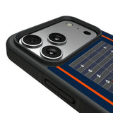 Denver Broncos Field Bump Phone Case for Apple iPhone 17 Series