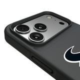 Houston Texans Linen Bump Phone Case for Apple iPhone 17 Series