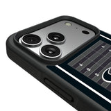 Houston Texans Field Bump Phone Case for Apple iPhone 17 Series