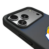 Los Angeles Rams Linen Bump Phone Case for Apple iPhone 17 Series