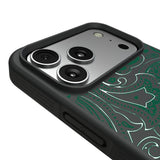 New York Jets Paisley Bump Phone Case for Apple iPhone 17 Series
