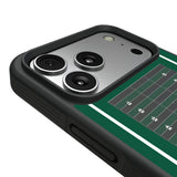 New York Jets Field Bump Phone Case for Apple iPhone 17 Series