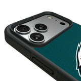 Philadelphia Eagles Stripe Bump Phone Case for Apple iPhone 17 Series
