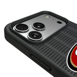 San Francisco 49ers Text Backdrop Bump Phone Case for Apple iPhone 17 Series