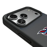Tennessee Titans Linen Bump Phone Case for Apple iPhone 17 Series