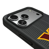 Washington Commanders Text Backdrop Bump Phone Case for Apple iPhone 17 Series
