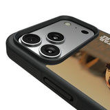 Star Wars BB-8 Cinematic Moments: Discovery Bump Phone Case for Apple iPhone 17 Series