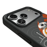 Star Wars BB-8 FactionTech Bump Phone Case for Apple iPhone 17 Series