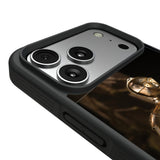 Star Wars C-3PO Portrait Bump Phone Case for Apple iPhone 17 Series