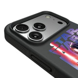Star Wars Darth Vader Portrait Collage Bump Phone Case for Apple iPhone 17 Series