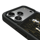 Star Wars Han Solo Portrait Bump Phone Case for Apple iPhone 17 Series
